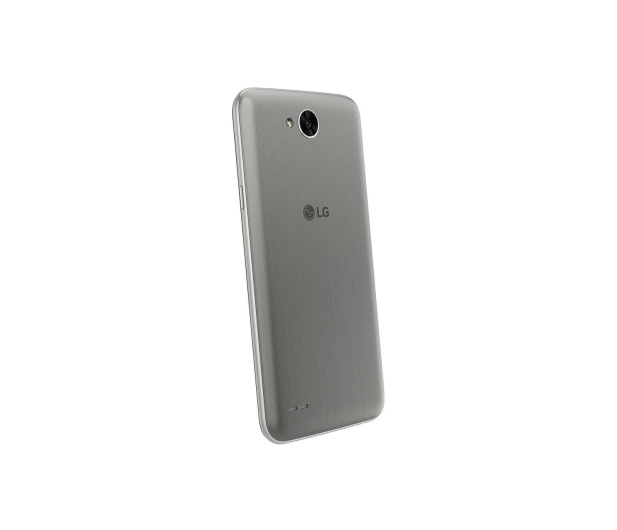 LG M320N X POWER 2 Szary - 1388041 - zdjęcie 8